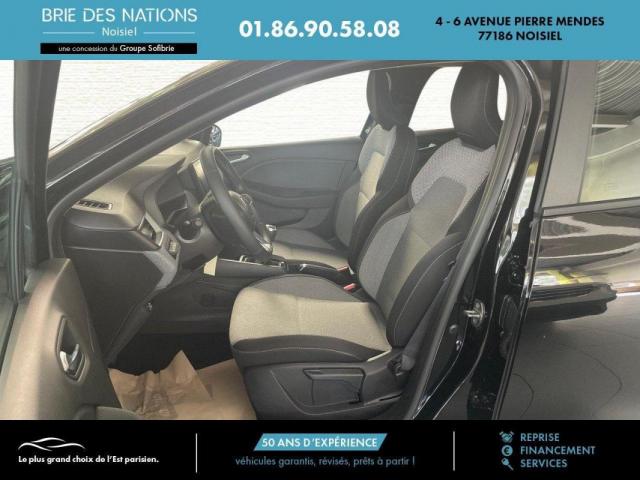 Renault Clio image 1