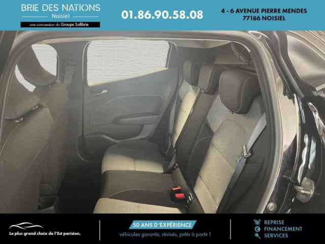 Renault Clio image 6