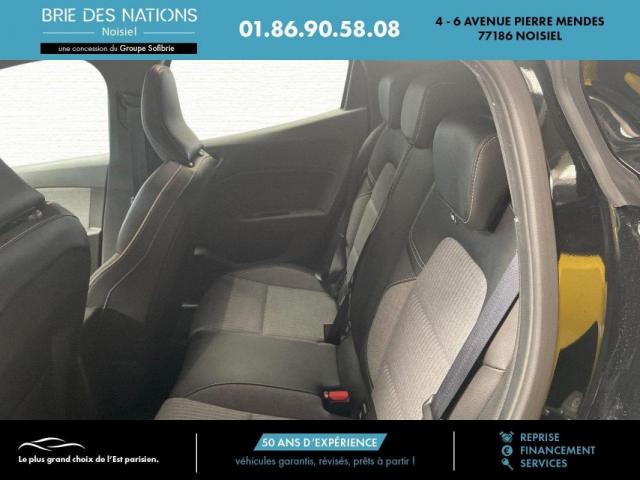 Renault Clio image 7