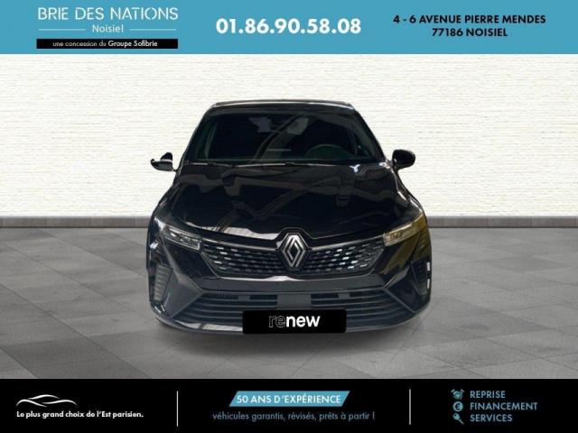 Renault Clio image 6