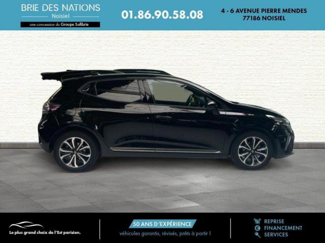 Renault Clio image 9