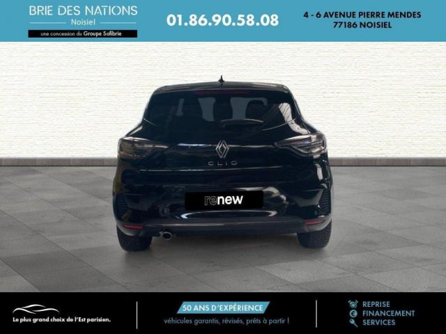 Renault Clio image 8