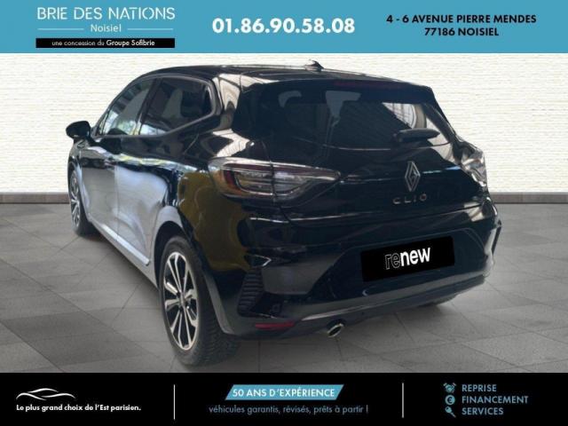 Renault Clio image 1
