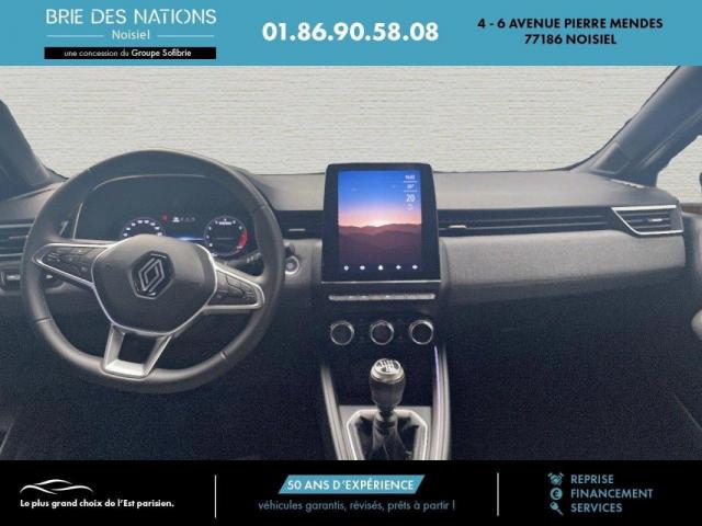 Renault Clio image 5