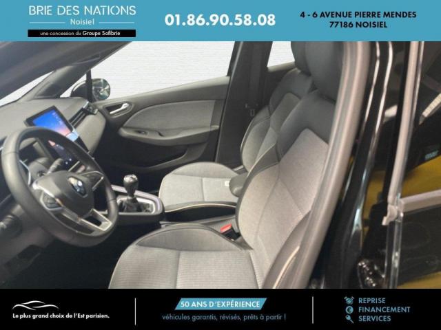 Renault Clio image 3
