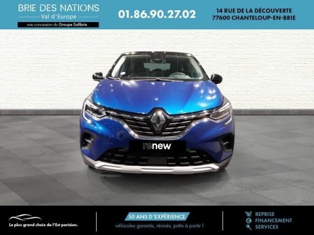 Renault Captur image 9