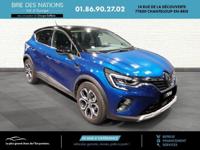 Renault Captur image 2