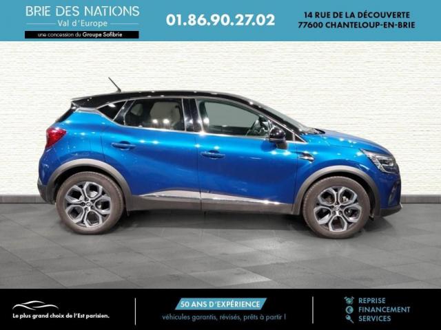 Renault Captur image 6