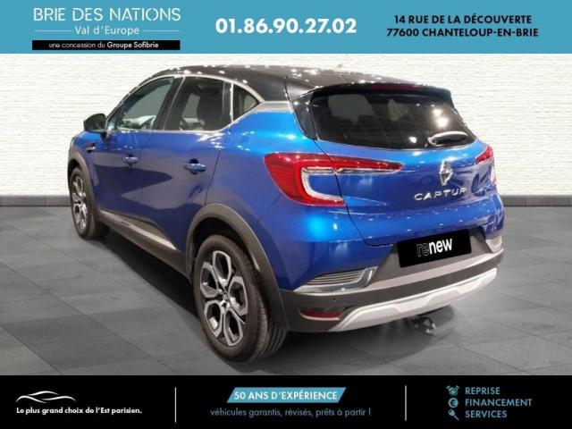 Renault Captur image 4