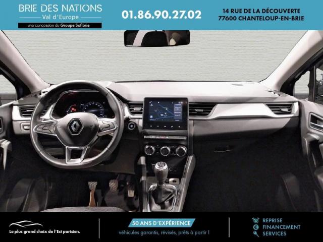 Renault Captur image 7