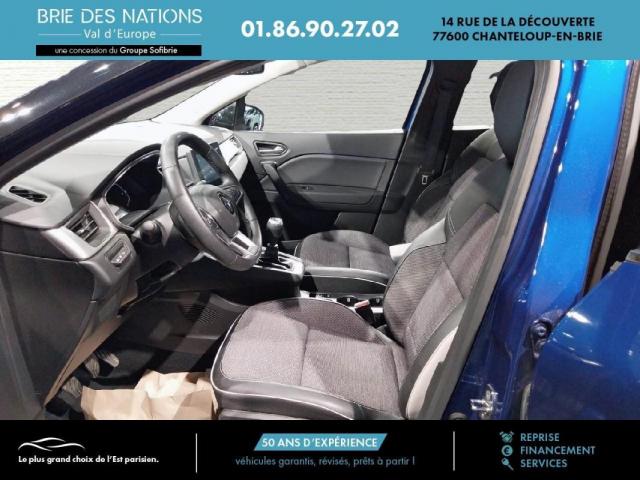 Renault Captur image 3