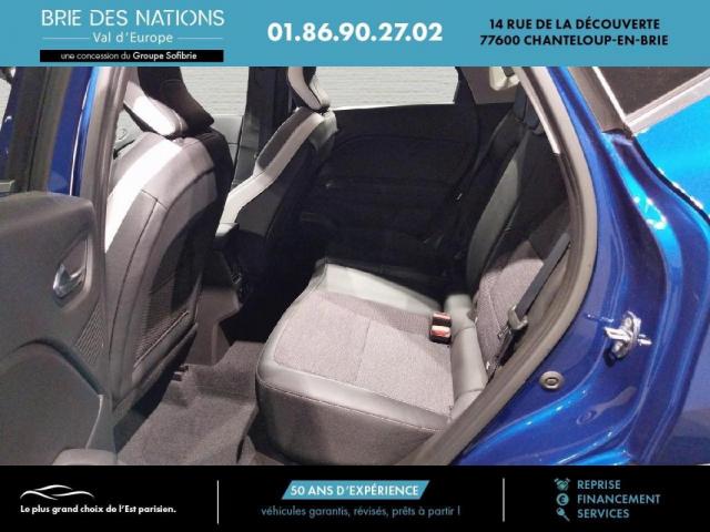 Renault Captur image 5