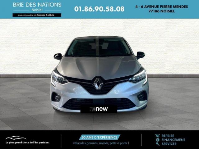 Renault Clio image 5