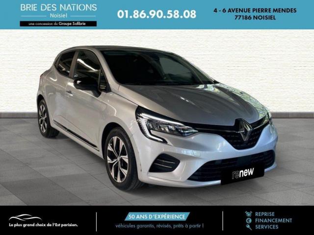 Renault Clio image 2