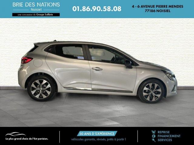 Renault Clio image 6