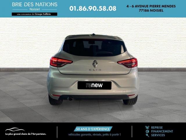 Renault Clio image 9