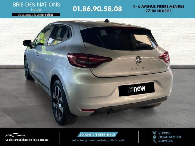 Renault Clio image 8