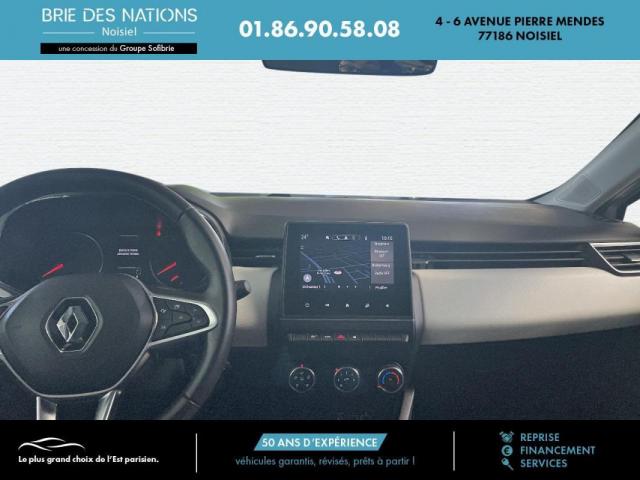 Renault Clio image 3