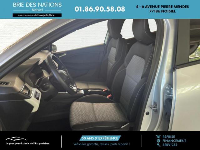 Renault Clio image 4