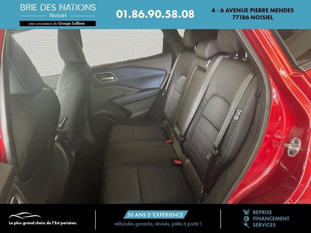 Nissan Qashqai image 3