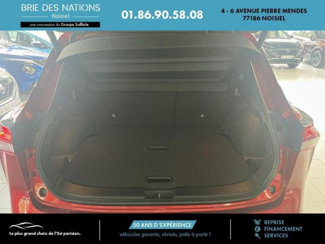 Nissan Qashqai image 2