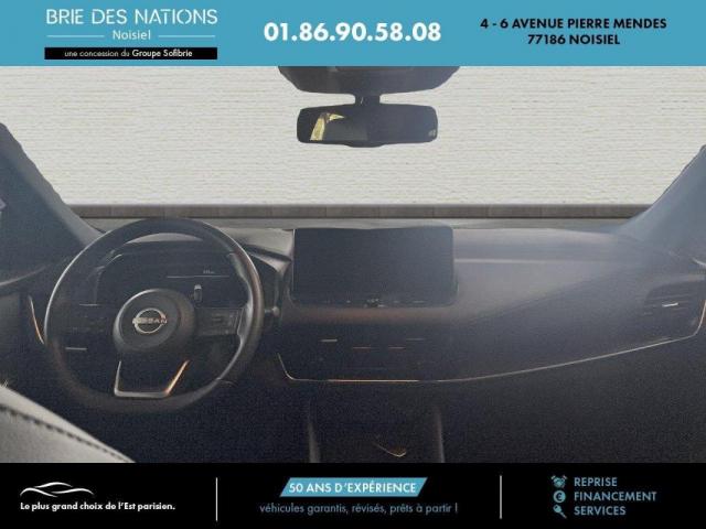 Nissan Qashqai image 5