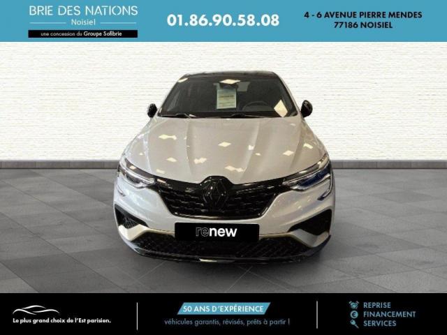 Renault Arkana image 8