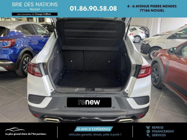 Renault Arkana image 9