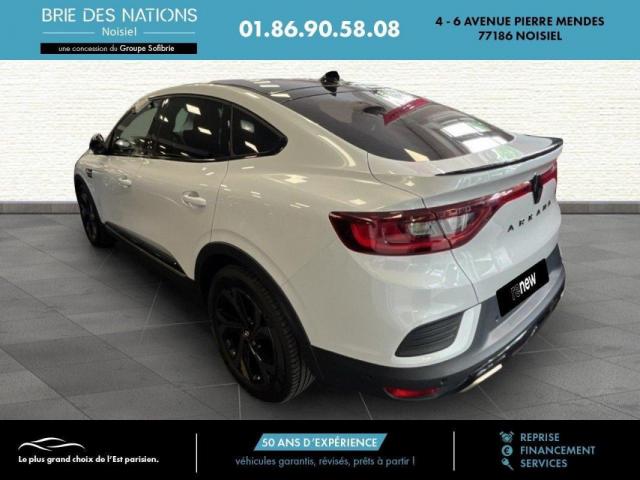 Renault Arkana image 7