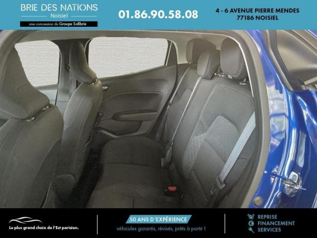 Renault Clio image 8