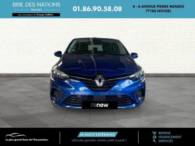 Renault Clio image 5