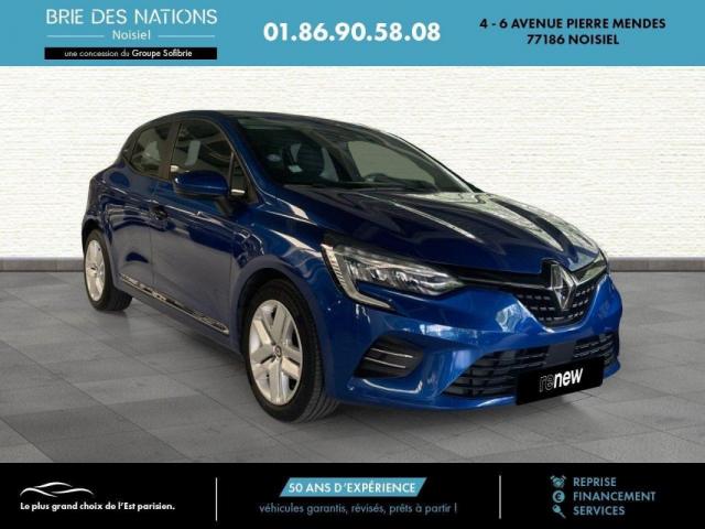Renault Clio image 9