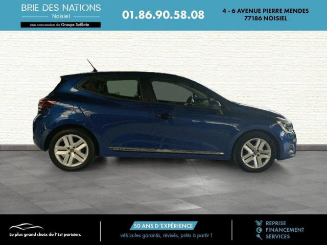 Renault Clio image 3