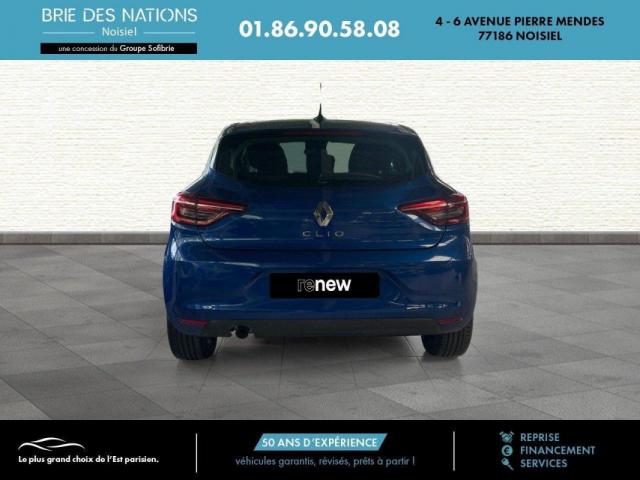 Renault Clio image 2