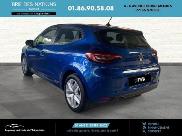 Renault Clio image 4