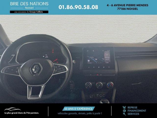 Renault Clio image 7