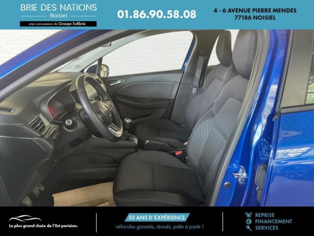 Renault Clio image 6