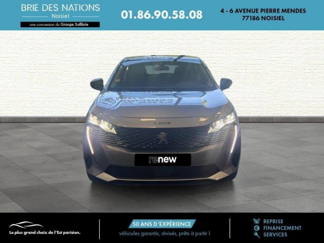 Peugeot 3008 image 6
