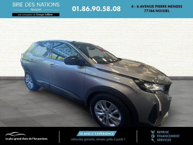 Peugeot 3008 image 8