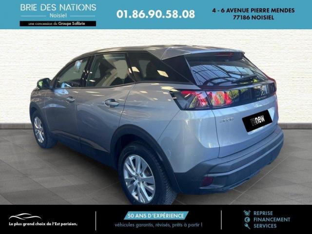 Peugeot 3008 image 5