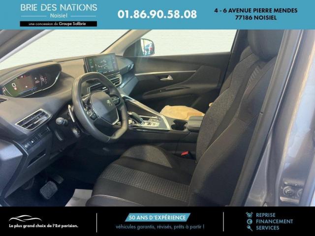 Peugeot 3008 image 9