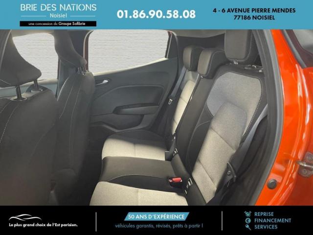 Renault Clio image 5
