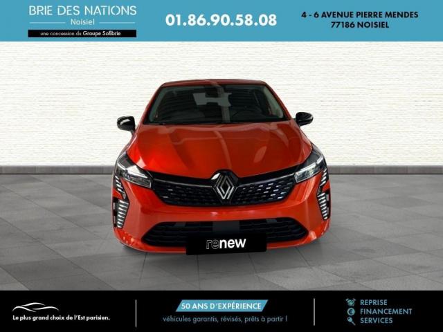 Renault Clio image 3