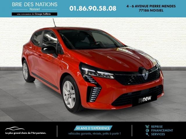 Renault Clio image 1