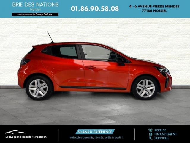 Renault Clio image 4
