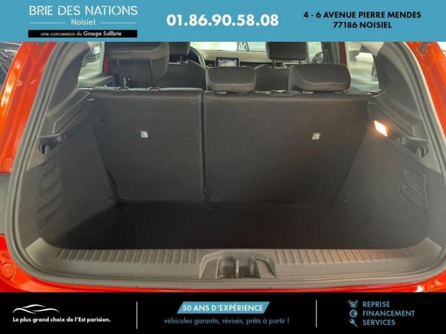Renault Clio image 2