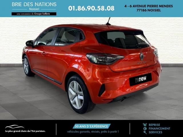 Renault Clio image 8