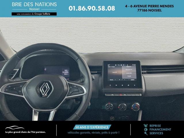 Renault Clio image 7