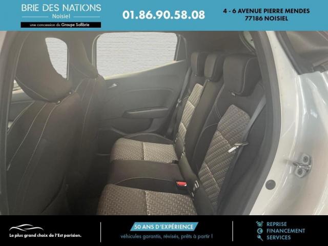 Renault Clio image 6