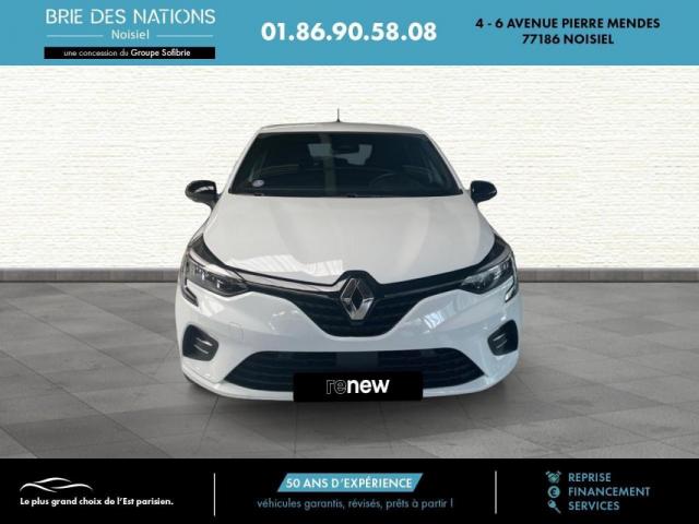 Renault Clio image 2